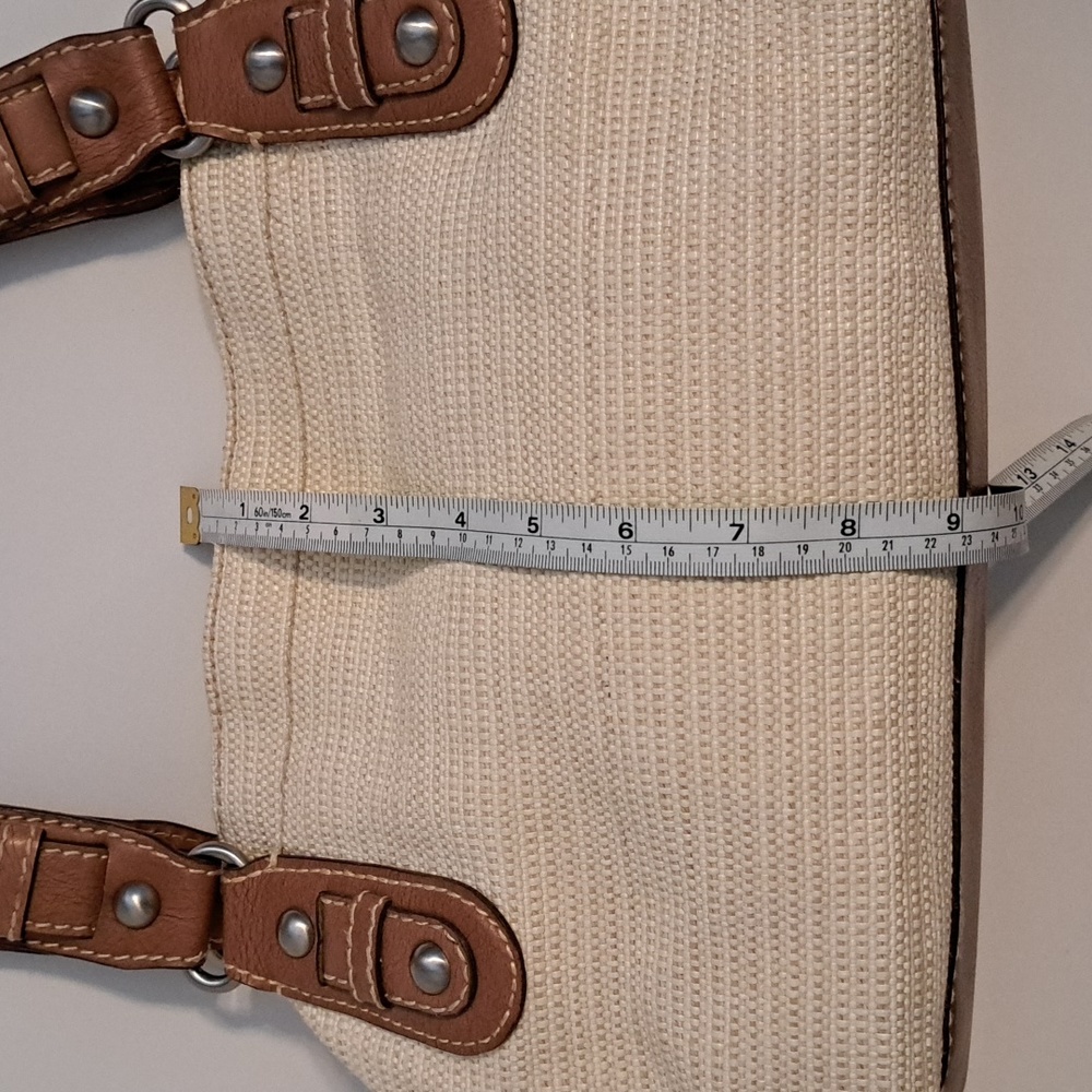 Fossil bag - Picture 10 of 11